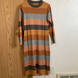 Roolee sweater dress